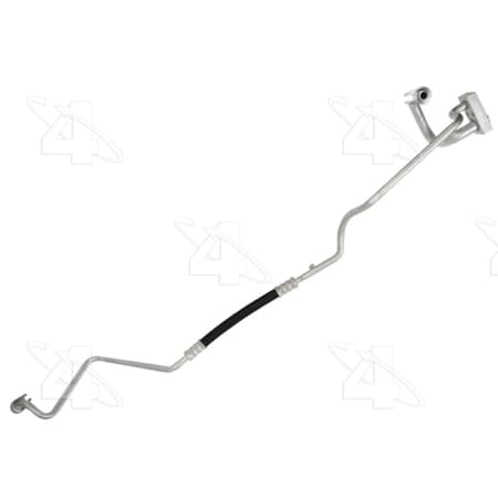 Four Seasons Dodge Neon 02 Hose Assembly, 56037 56037